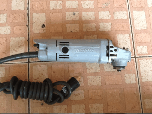 ขายหินเจีย Makita 4นิ้ว 9500N แท้100\%