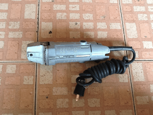 ขายหินเจีย Makita 4นิ้ว 9500N แท้100\%