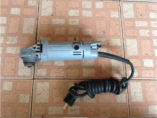 ขายหินเจีย Makita 4นิ้ว 9500N แท้100\%