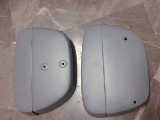 ฝากระเป๋า cs c92 95 6500   ท่อบิ่ลลี่ 92 95  8000 เบาะใบบัว3600