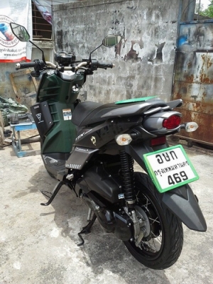 ขาย TTX X-FORCE EDTTION ลิมิเต็ท (พร้อมเล่ม)หัวฉีดประหยัดน้ำมัน สวยๆราคาถูกๆครับ ขาย TTX X-FORCE EDTTION ลิมิเต็ท (พร้อมเล่ม)หัวฉีดประหยัดน้ำมัน สวยๆราคาถูกๆครับ