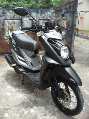 ขาย TTX X-FORCE EDTTION ลิมิเต็ท (พร้อมเล่ม)หัวฉีดประหยัดน้ำมัน สวยๆราคาถูกๆครับ ขาย TTX X-FORCE EDTTION ลิมิเต็ท (พร้อมเล่ม)หัวฉีดประหยัดน้ำมัน สวยๆราคาถูกๆครับ