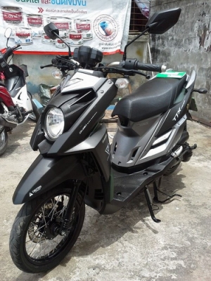 ขาย TTX X-FORCE EDTTION ลิมิเต็ท (พร้อมเล่ม)หัวฉีดประหยัดน้ำมัน สวยๆราคาถูกๆครับ