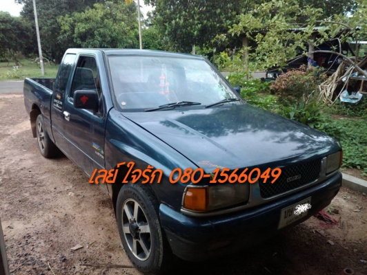 **95,000 บ.ต่อรอง**<<ถูกๆจัดให้ ร่วมสู้ด้วยกัน พี่น้องครับ !!>>ขายมังกรทอง87 ถูกๆ ISUZU SPACECAB 2.5SL ปี32/89 เครื่องมังกรทอง87แรง เครื่องดี แรงดี สตาร์ทติดง่าย ยอดประหยัด เกียร์ไม่หลุดไม่หอน ช่วงล่างหนึบ คัสซีสวยไม่ปะไม่ดาม กระบะดีลอนยังสวยม