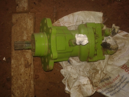 ขายมอเตอร์โคมัสสุเบอร์90