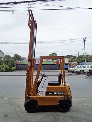 ขายรถยกโคมัสสึ 900 กิโล เครื่องเบนซิน กระบอกคู่ เสาสูง 3 เมตร พวงมาลัยเพาเว่อร์ สีเดิมจากนอก นำเข้าจากญี่ปุ่น ใช้งานได้ทันที ราคา98000 ขายรถยกโคมัสสึ 900 กิโล เครื่องเบนซิน กระบอกคู่ เสาสูง 3 เมตร พวงมาลัยเพาเว่อร์ สีเดิมจากนอก นำเข้าจากญี่ปุ่น ใช้งานได้ทันที ราคา98000