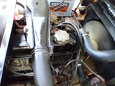 ขายรถยกโคมัสสึ 1 ตัน รุ่น12  เครื่องเบนซิน  กระบอกคู่  เสาสูง 3 เมตร   ยางตันใหม่ พวงมาลัยเพาเว่อร์  สีเดิมจากนอก นำเข้าจากญี่ปุ่น ใช้งานได้ทันที ราคา120000