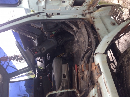 หัว Rocky นางฟ้าแท้ เบรคทิฟฟี่ 45000