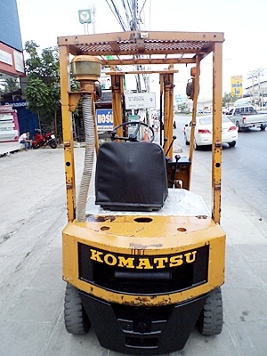 ขายรถยกโคมัสสึ 1 ตัน รุ่น14 เครื่องดีเซลอีซูซุ กระบอกคู่ เสาสูง 3 เมตร ยางตัน พวงมาลัยเพาเว่อร์ สีเดิมจากนอก นำเข้าจากญี่ปุ่น ใช้งานได้ทันที ราคา140000 ขายรถยกโคมัสสึ 1 ตัน รุ่น14 เครื่องดีเซลอีซูซุ กระบอกคู่ เสาสูง 3 เมตร ยางตัน พวงมาลัยเพาเว่อร์ สีเดิมจากนอก นำเข้าจากญี่ปุ่น ใช้งานได้ทันที ราคา140000