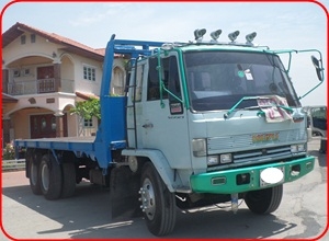 ISUZU 10 ล้อ ISUZU 10 ล้อ