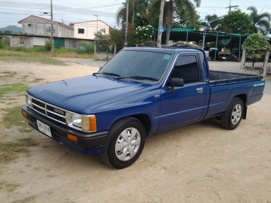 โตโยต้าฮีโร่ เครื่อง 3Y เดิมๆแท้จากโรงงาน โตโยต้าฮีโร่ เครื่อง 3Y เดิมๆแท้จากโรงงาน