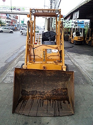 ขายรถตักโคมัสสึ 700 กิโล มีบุ๋งกี เครื่องเบนซิน ล้อหน้าคุ่ พวงมาลัยเพาเว่อร์ สีเดิมจากนอก นำเข้าจากญี่ปุ่น ใช้งานได้ทันที ราค150000 ขายรถตักโคมัสสึ 700 กิโล มีบุ๋งกี เครื่องเบนซิน ล้อหน้าคุ่ พวงมาลัยเพาเว่อร์ สีเดิมจากนอก นำเข้าจากญี่ปุ่น ใช้งานได้ทันที ราค150000