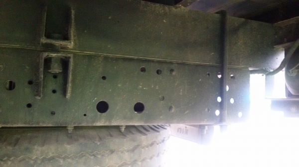 ISUZU NQR  ใช้งานน้อย มือหนึ่งออกห้าง