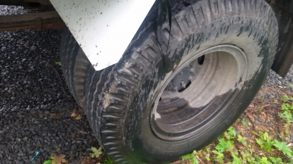 ISUZU NQR  ใช้งานน้อย มือหนึ่งออกห้าง