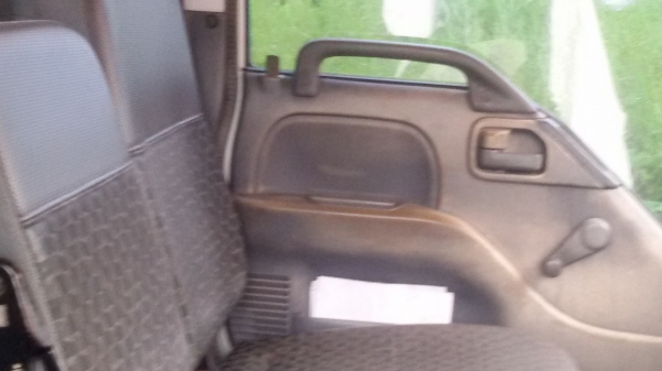 ISUZU NQR  ใช้งานน้อย มือหนึ่งออกห้าง