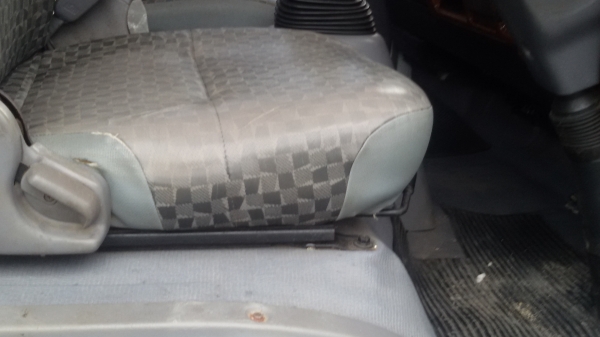 ISUZU NQR  ใช้งานน้อย มือหนึ่งออกห้าง