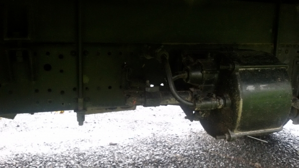 ISUZU NQR  ใช้งานน้อย มือหนึ่งออกห้าง