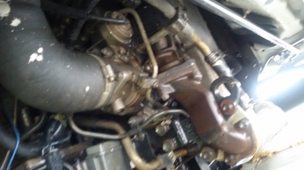 ISUZU NQR  ใช้งานน้อย มือหนึ่งออกห้าง