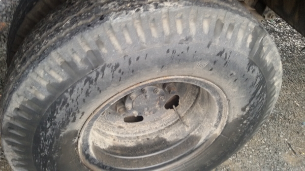 ISUZU NQR  ใช้งานน้อย มือหนึ่งออกห้าง