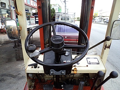 ขายรถยกนิสสัน 1.5 ตัน เครื่องเบนซิน กระบอกคู่ เสาสูง 4 เมตร พวงมาลัยเพาเว่อร์ สีเดิมจากนอก นำเข้าจากญี่ปุ่น ใช้งานได้ทันที ราคา140000 ขายรถยกนิสสัน 1.5 ตัน เครื่องเบนซิน กระบอกคู่ เสาสูง 4 เมตร พวงมาลัยเพาเว่อร์ สีเดิมจากนอก นำเข้าจากญี่ปุ่น ใช้งานได้ทันที ราคา140000