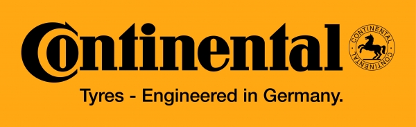 ยางใหม่ Continental รุ่น Conti Max Contact Mc5 ปี 2014
