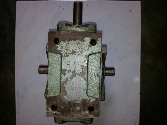 ขาย เกียร์ทดรอบ ตัวเล็ก ขาย เกียร์ทดรอบ ตัวเล็ก