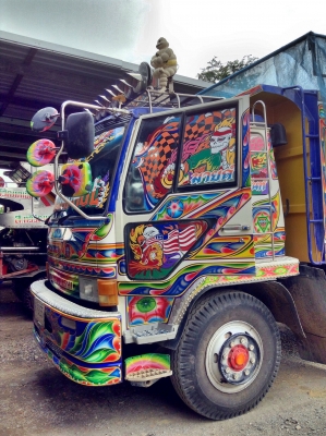 ขายด่วน 10 ล้อ ดั้ม MITSUBISHI FUSO TF 220 แรง สภาพสวยๆ พร้อมใช้งาน ราคาสุดคุ้ม