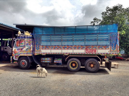 ขายด่วน 10 ล้อ ดั้ม MITSUBISHI FUSO TF 220 แรง สภาพสวยๆ พร้อมใช้งาน ราคาสุดคุ้ม
