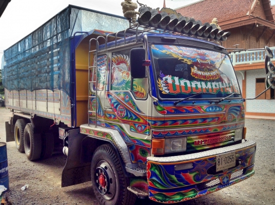 ขายด่วน 10 ล้อ ดั้ม MITSUBISHI FUSO TF 220 แรง สภาพสวยๆ พร้อมใช้งาน ราคาสุดคุ้ม