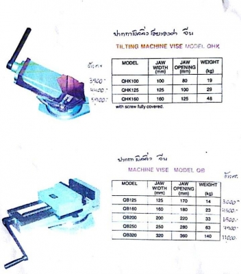ขายหัวจับแท่นกลึงของใหม่ราคาถูกๆ และ ปากกามิลลิ่ง ขายหัวจับแท่นกลึงของใหม่ราคาถูกๆ และ ปากกามิลลิ่ง