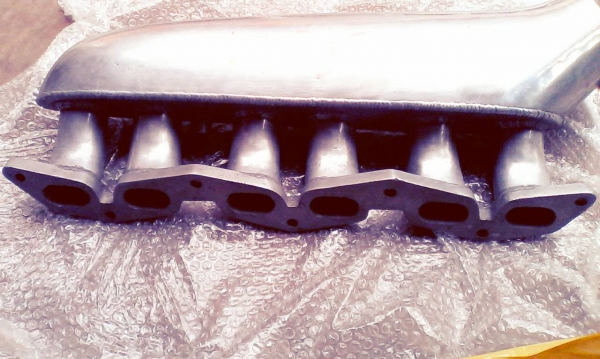 ท่อร่วมไอดีเครื่อง 1-2j