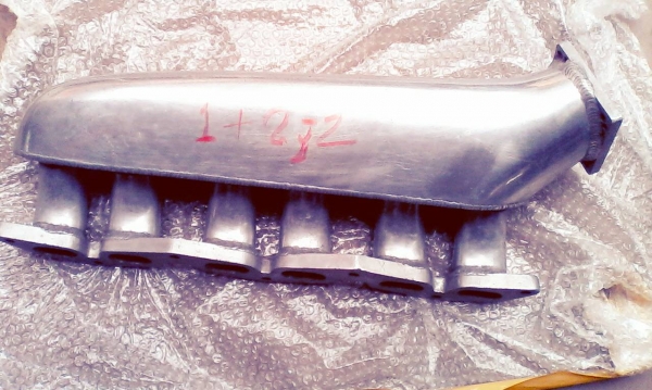 ท่อร่วมไอดีเครื่อง 1-2j