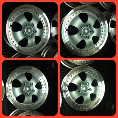 แม็ก ญี่ปุ่น. ตัวนี้ยี่ห้อ WiLCOX.