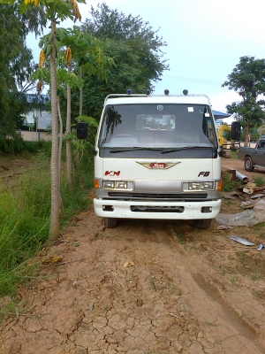 ขายแล้วครับขอบคุณทีมงานtruck2handทุกท่านครับ