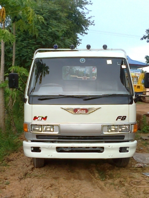 ขายแล้วครับขอบคุณทีมงานtruck2handทุกท่านครับ