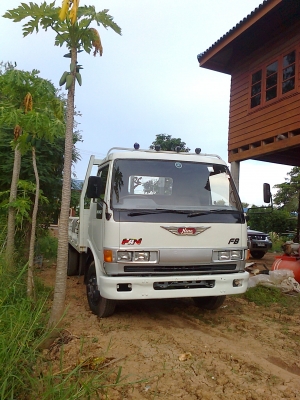 ขายแล้วครับขอบคุณทีมงานtruck2handทุกท่านครับ