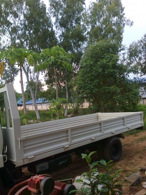 ขายแล้วครับขอบคุณทีมงานtruck2handทุกท่านครับ