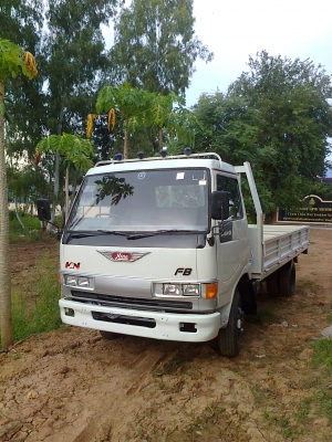 ขายแล้วครับขอบคุณทีมงานtruck2handทุกท่านครับ