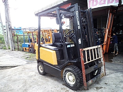 ขายรถยกSUMITOMO 1.5 ตัน (รุ่นใหม่ ) เครื่องเบนซิน กระบอกคู่ เสาสูง 3 เมตร พวงมาลัยเพาเว่อร์ สีเดิมจากนอก นำเข้าจากญี่ปุ่น ใช้งานได้ทันที ราคา150000 ขายรถยกSUMITOMO 1.5 ตัน (รุ่นใหม่ ) เครื่องเบนซิน กระบอกคู่ เสาสูง 3 เมตร พวงมาลัยเพาเว่อร์ สีเดิมจากนอก นำเข้าจากญี่ปุ่น ใช้งานได้ทันที ราคา150000