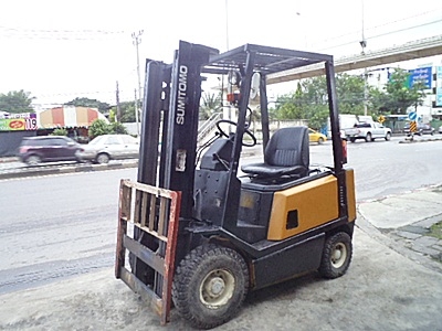 ขายรถยกSUMITOMO 1.5 ตัน (รุ่นใหม่ ) เครื่องเบนซิน กระบอกคู่ เสาสูง 3 เมตร พวงมาลัยเพาเว่อร์ สีเดิมจากนอก นำเข้าจากญี่ปุ่น ใช้งานได้ทันที ราคา150000 ขายรถยกSUMITOMO 1.5 ตัน (รุ่นใหม่ ) เครื่องเบนซิน กระบอกคู่ เสาสูง 3 เมตร พวงมาลัยเพาเว่อร์ สีเดิมจากนอก นำเข้าจากญี่ปุ่น ใช้งานได้ทันที ราคา150000