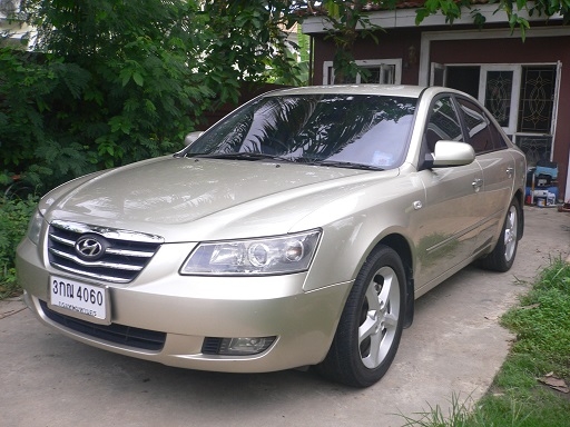 ขายรถ HYUNDAI NEW SONATA 2.4 EXE 2009 รุ่นTop ABS AIRBAG10ใบ เกียร์ออโต้ ติดแก๊สหัวฉีด LPG ขายรถ HYUNDAI NEW SONATA 2.4 EXE 2009 รุ่นTop ABS AIRBAG10ใบ เกียร์ออโต้ ติดแก๊สหัวฉีด LPG