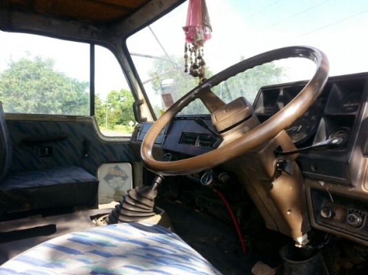 ขายเทรลเลอร์ 175แรง เครื่องดี แคชซีสวย ยางดี สภาพพร้อมใช้งาน เอกสารพร้อมโอน สนใจโทร 090-8588220คุณนะ ID:narong498 หรือ www.truck.in.th/498