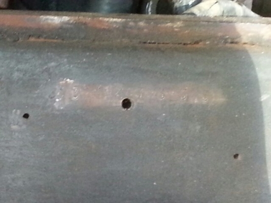 ขายเทรลเลอร์ 175แรง เครื่องดี แคชซีสวย ยางดี สภาพพร้อมใช้งาน เอกสารพร้อมโอน สนใจโทร 090-8588220คุณนะ ID:narong498 หรือ www.truck.in.th/498