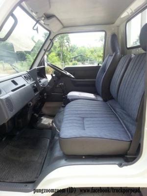 TOYOTA 4ล้อ เครื่อง 3Y