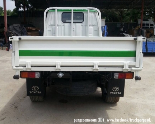 TOYOTA 4ล้อ เครื่อง 3Y