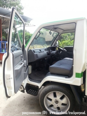 TOYOTA 4ล้อ เครื่อง 3Y