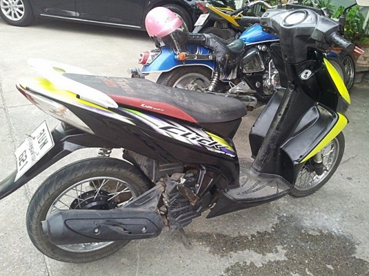 Click เก่า ปี51 ถูกๆ