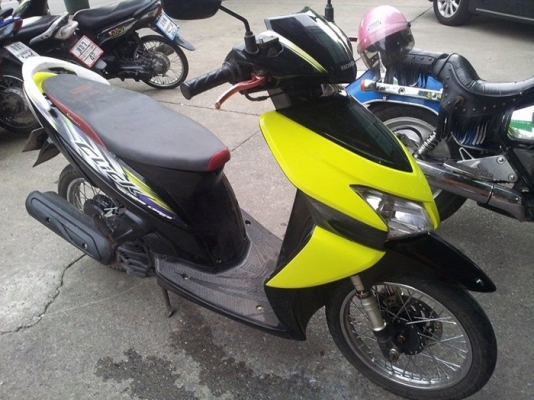 Click เก่า ปี51 ถูกๆ