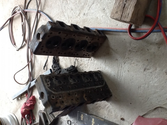 ขายครับฝาสูบ4BD1 ,4BE1. หัวฉีดเล็ก ฝาละ6500พร้อมรับประชินงานครับ