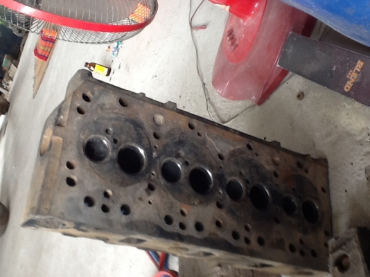 ขายครับฝาสูบ4BD1 ,4BE1. หัวฉีดเล็ก ฝาละ6500พร้อมรับประชินงานครับ ขายครับฝาสูบ4BD1 ,4BE1. หัวฉีดเล็ก ฝาละ6500พร้อมรับประชินงานครับ